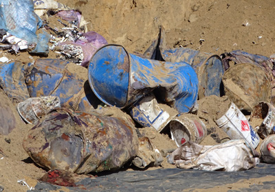 Leistungsbereich Umwelt