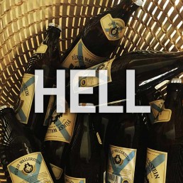 Helles Bier