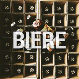 Biere des Fürstlichen Brauhauses