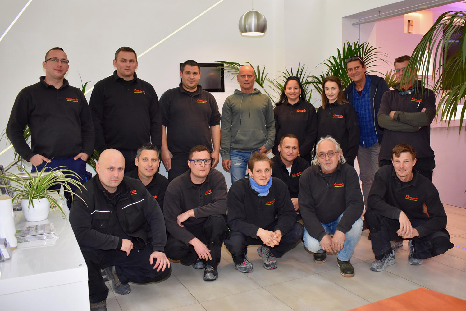 Elektroteam