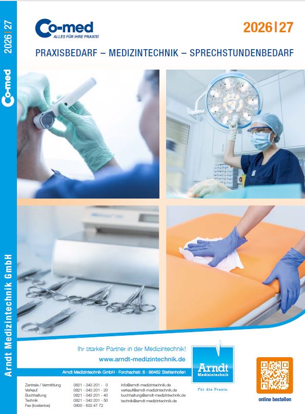 Hauptkatalog 2026/2027