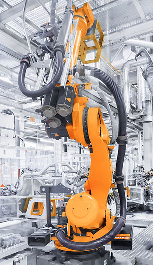 Sensoren für Antriebstechnik