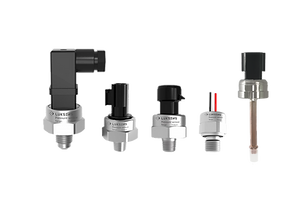 LF05 Fluxgate-Stromsensor