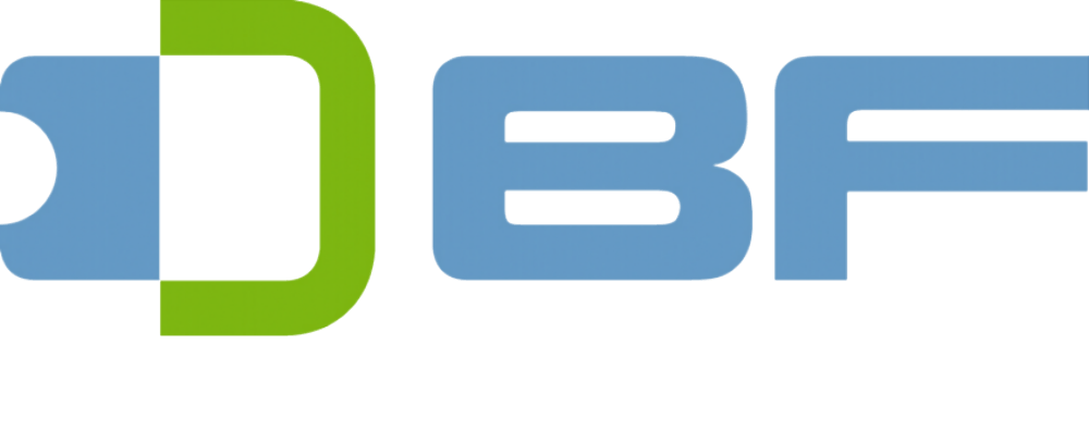Logo BF Systemtechnik GmbH & Co. KG
