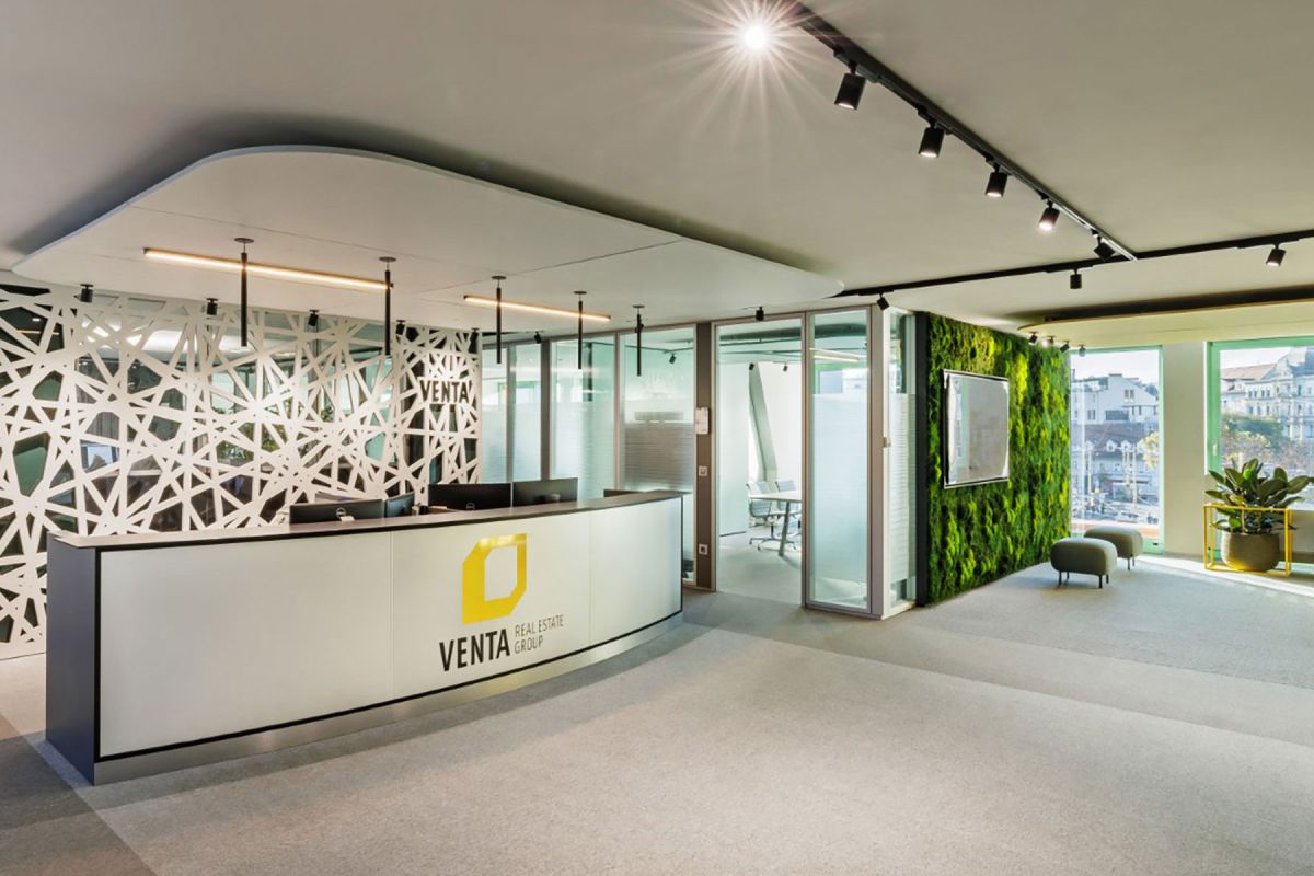 VENTA Real Estate Group