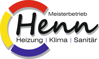 Henn Logo