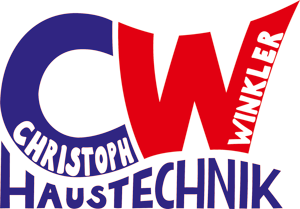 CW-Haustechnik Logo