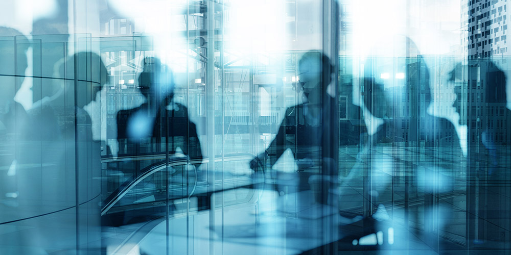 Internationale Partnerorganisationen