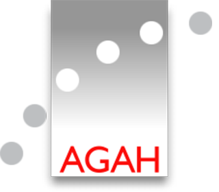 AGAH e.V. Logo