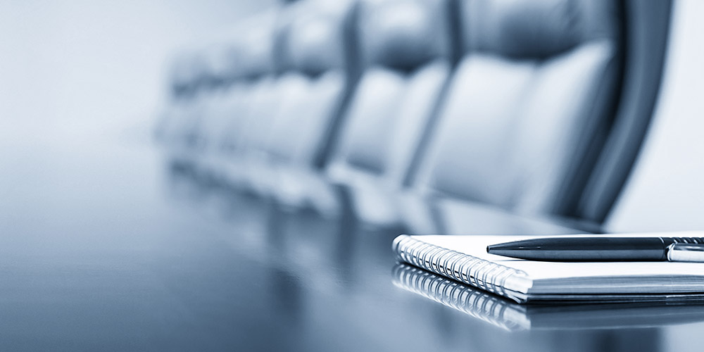 Organisationsstruktur der AGAH