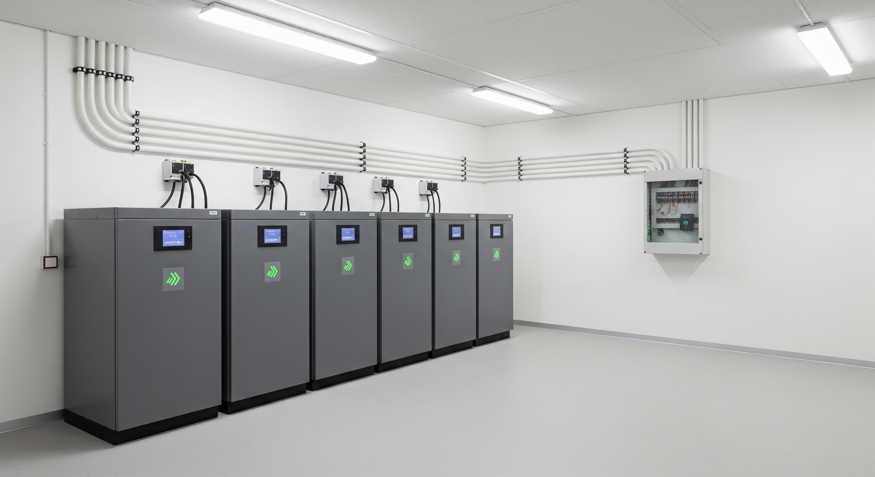Batteriespeichersystem