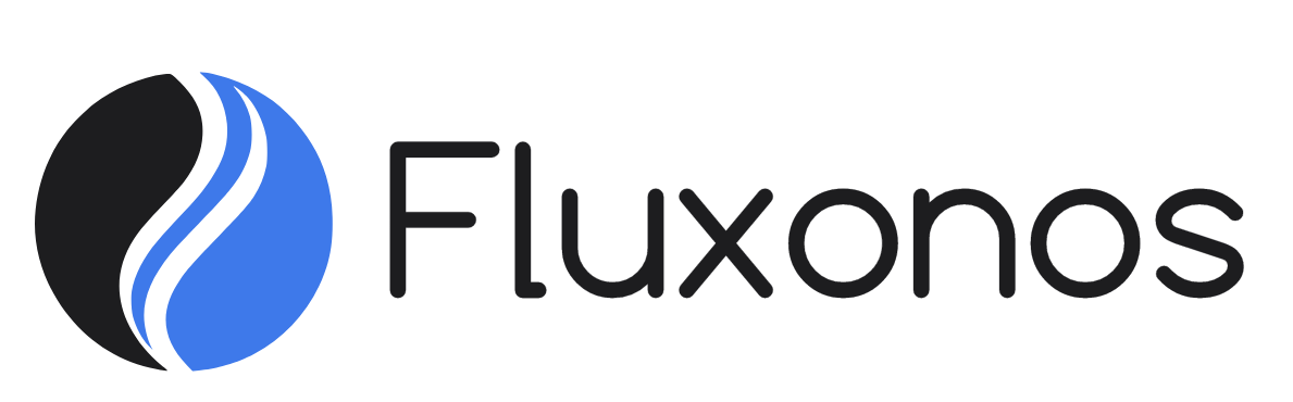 Fluxonos Logo