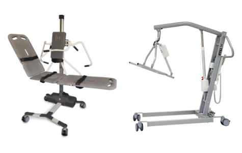 Liftersystem