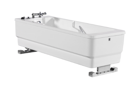 TR Elektro-Hubwanne Comfortline 2