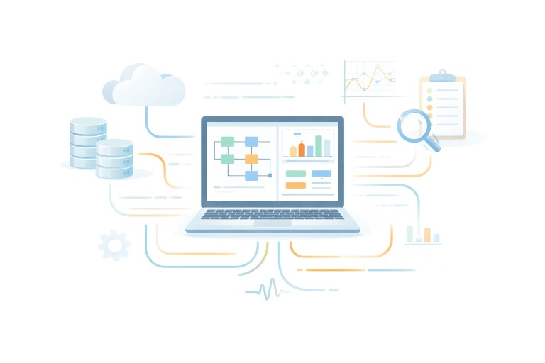 Daten & Logging
