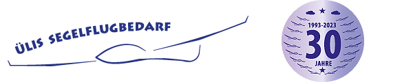Ülis Segelflugbedarf Logo