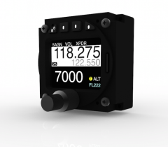 AIR Control Display