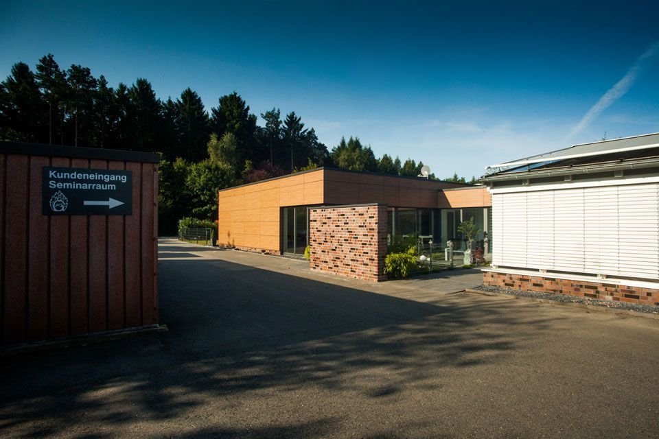 Beratung bei Grewe Haustechnik
