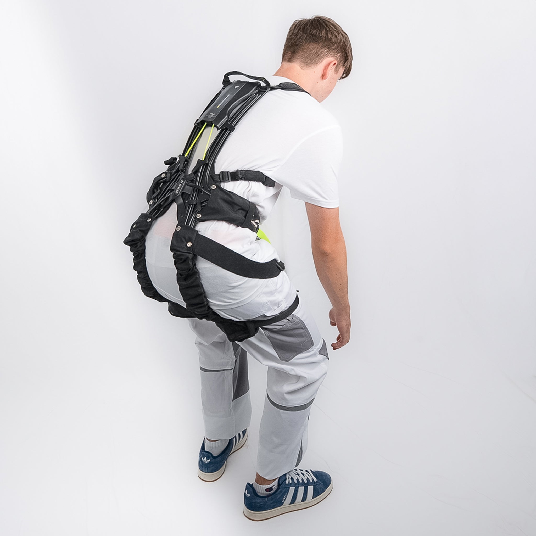 BionicBack