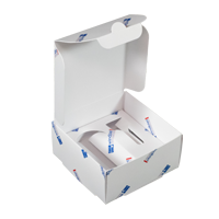 Stanzpackung