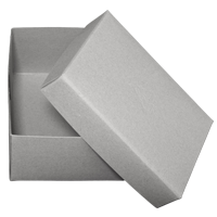 Stülpdeckelschachtel