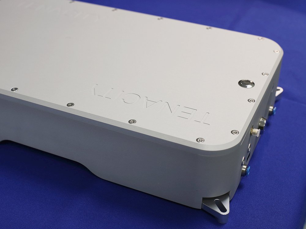 VIULASE – Ultrakurzpuls-Lasertechnik