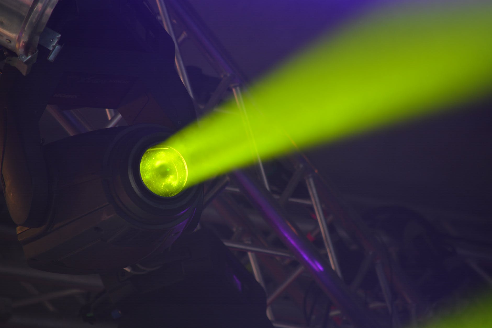 TENACITY Femtosekunden-Ti:Sapphire-Laser