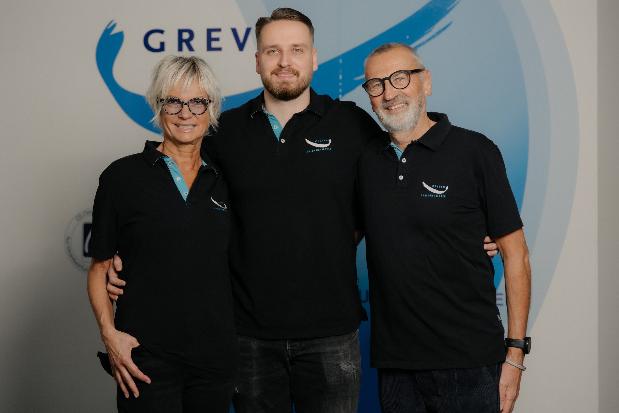 Team Greven Zahnästhetik