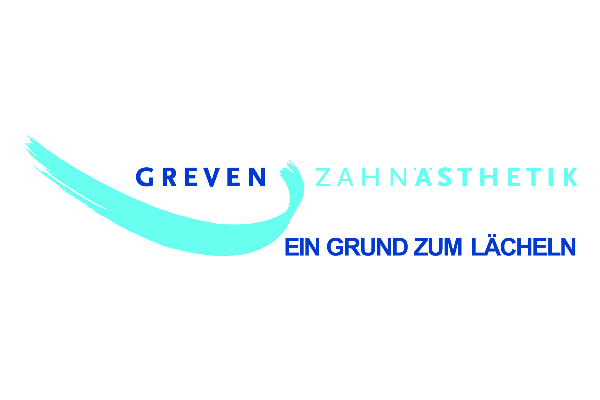 Greven Zahnästhetik Logo