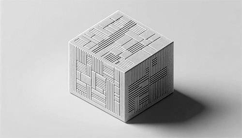 Individual part (machining)