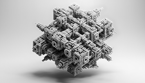 Mechanical assembly