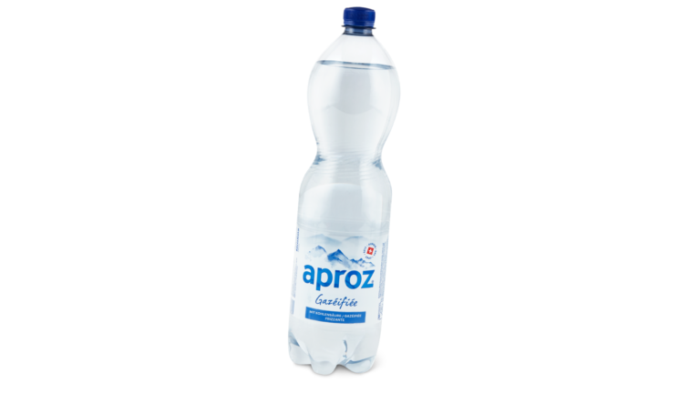 Aproz Mineralwasser