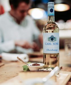 Chardonnay entalkoholisiert