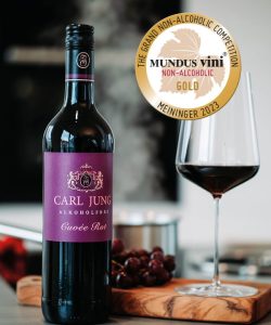 Cuvée Rot