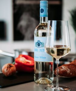 Cuvée Weiß