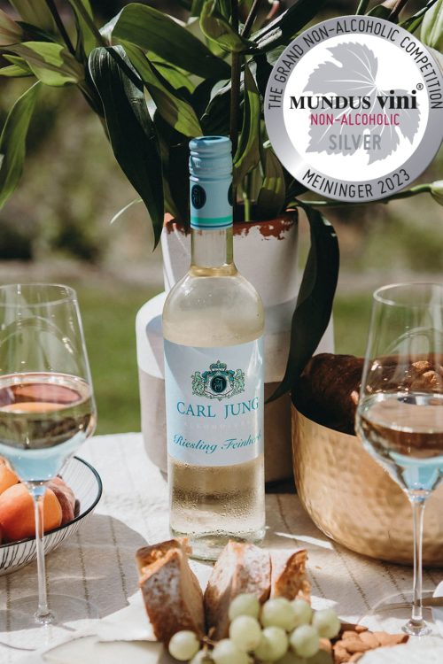 Mundus Vini Auszeichnung Riesling 2023