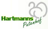 Hartmanns Putenhof Logo