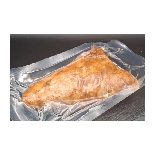 Low-fat turkey breast (pre-cooked)