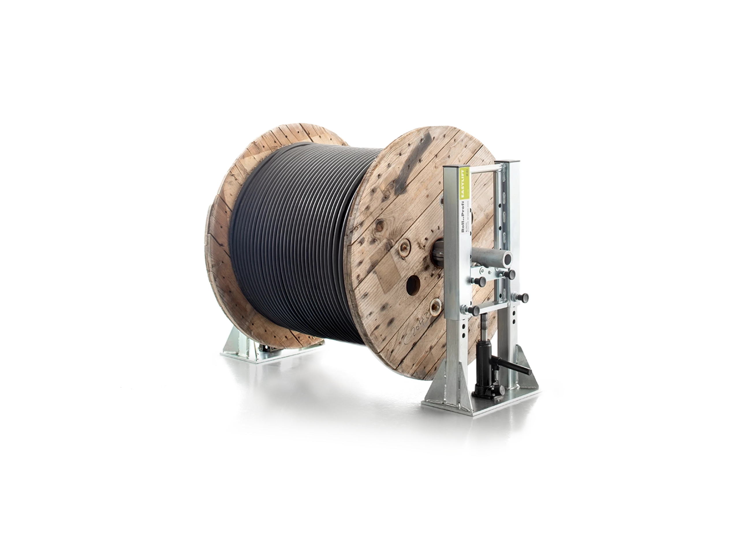 EASYLIFT Trommelheber