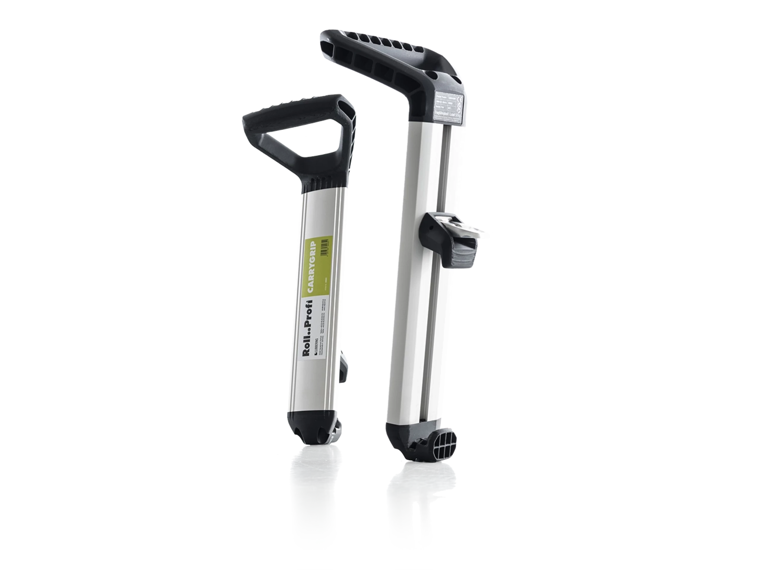 CARRYGRIP Tragesystem