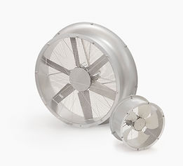 Axialventilator SK/SH