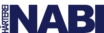 Härterei Nabi Logo