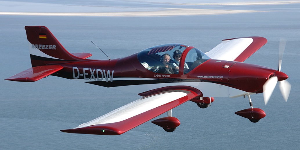 Stemme S12 Twin Voyager