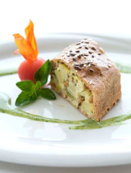 Ernährungstherapie (Diätologie)
