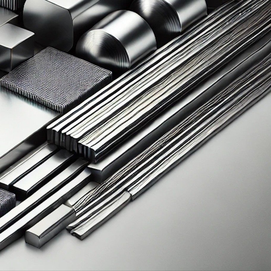 Metallbearbeitung: Beiz- und Kühlschmierstoffe