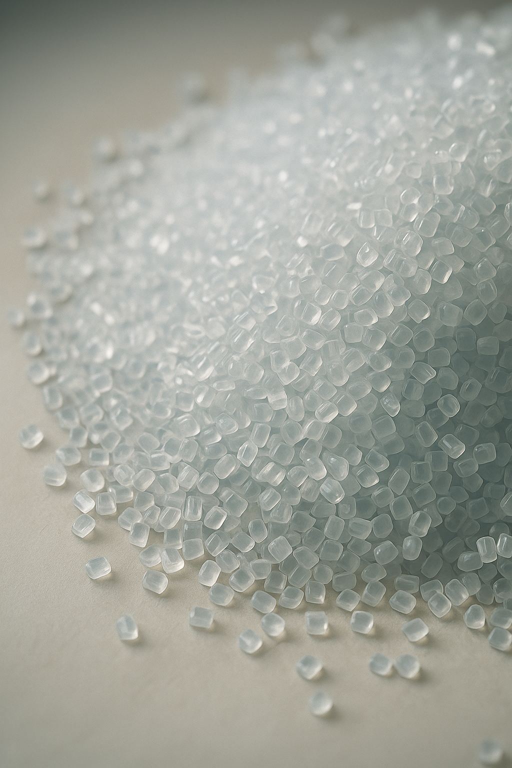 Kunststoffindustrie: Additive, Masterbatch, Pigmente