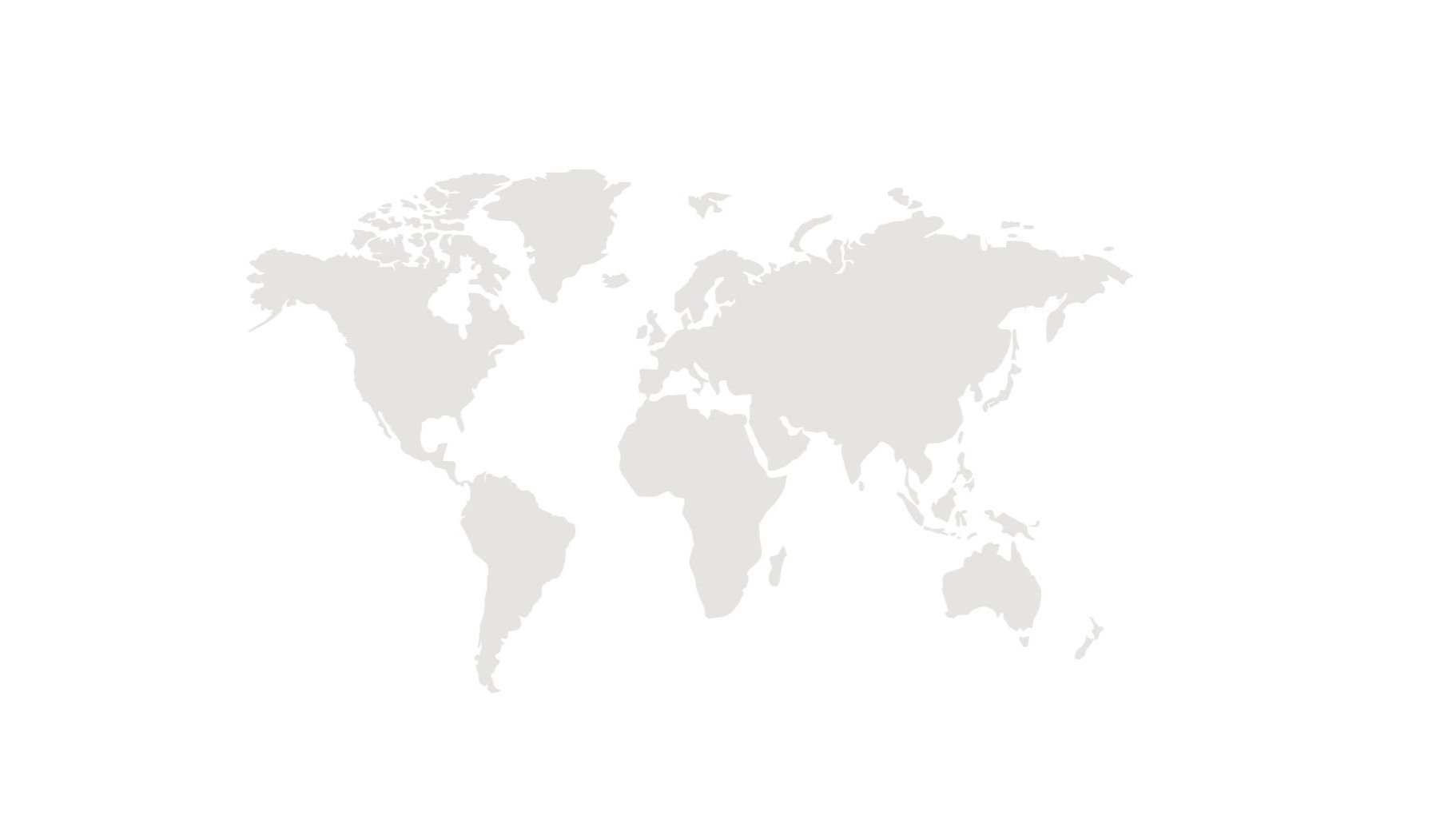 Liefergebiet Europa