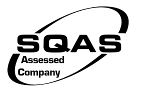 SQAS/ESAD-Zertifizierung
