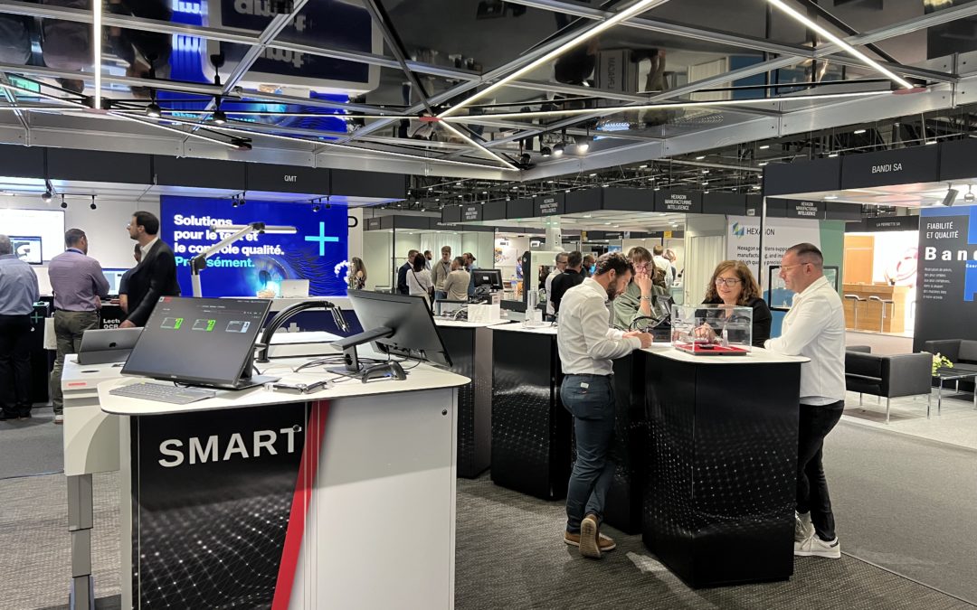 Einblick in das Unternehmen