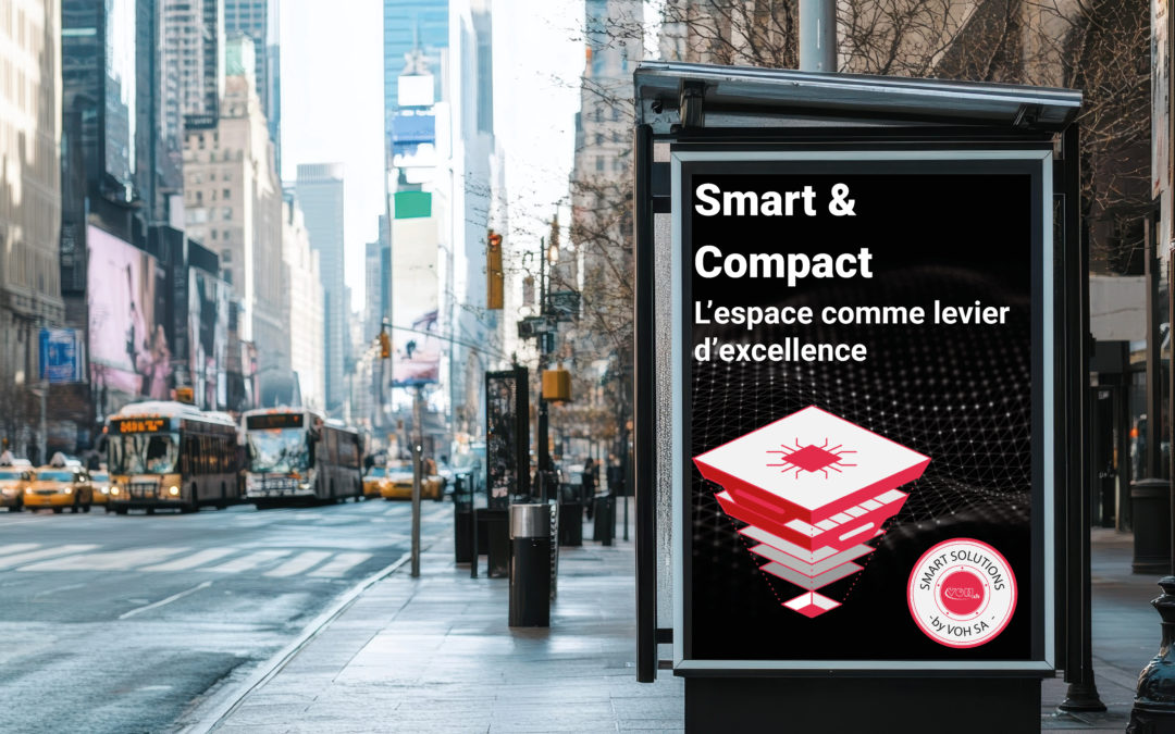 SMART Compact Lösungen